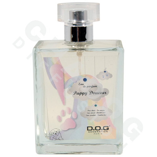 DOG GENERATION PUPPY DOUCEUR PERFUME Dog Generation