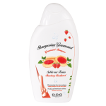 STRAWBERRIES SHORTBREAD BISCUIT SHAMPOO