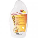 dog generation champu reparador mango