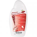 Dog Generation stimulating fruity shampoo brilliance acerola extract