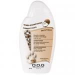 dog generation sleek and shine conditioner coconut oil