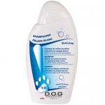 dog generation white coat shampoo