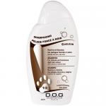 dog generation black and dark coat shampoo