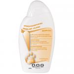 flacon apres shampooing demelant jojoba