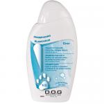 Dog Generation whitening shampoo for cats