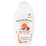  APPLE CARAMEL MUFFIN SHAMPOO