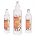 spray dog generation dry shampoo cleaner