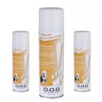 detangling spray beauty liss jojoba dog generation 