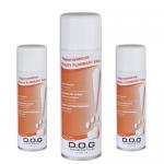 dog generation spray acondicionador beauty emplomado expo