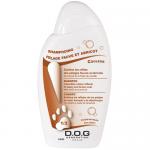 dog generation tawny brown coat shampoo